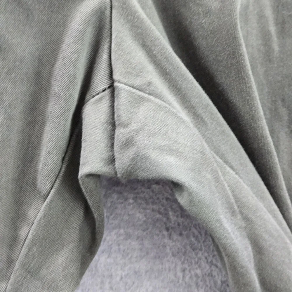 Banana Republic Men Pants 30X32 Green Chino Aiden Slim 27